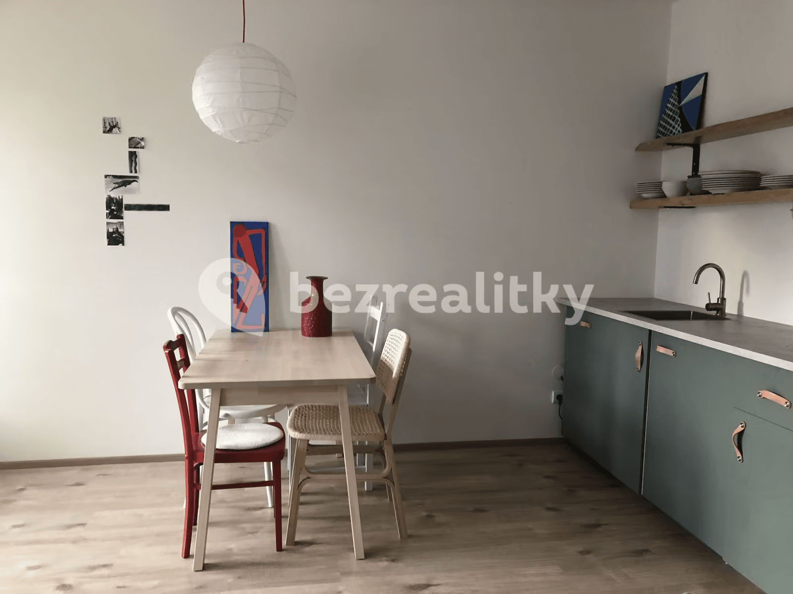 Predaj bytu 1-izbový 37 m², Šífařská, Praha, Praha