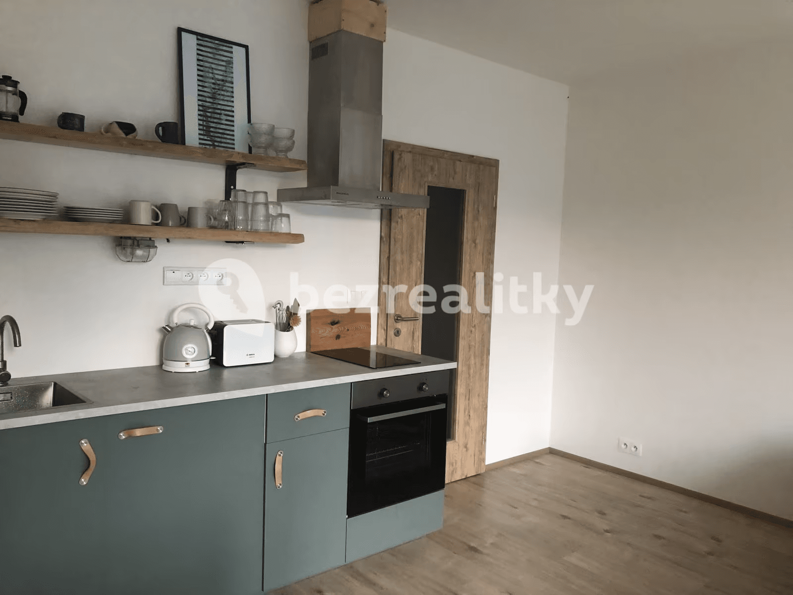 Predaj bytu 1-izbový 37 m², Šífařská, Praha, Praha