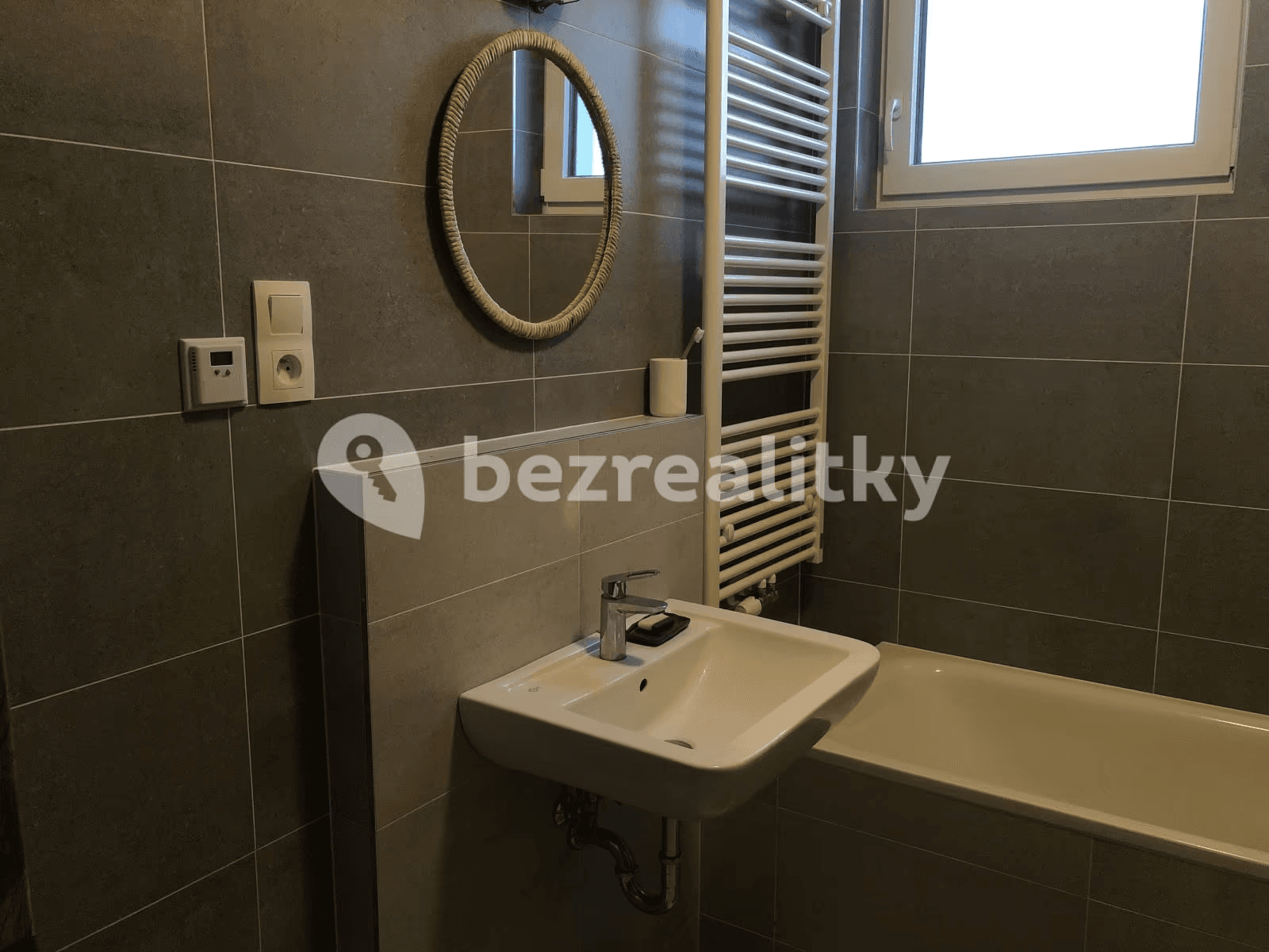 Predaj bytu 1-izbový 37 m², Šífařská, Praha, Praha