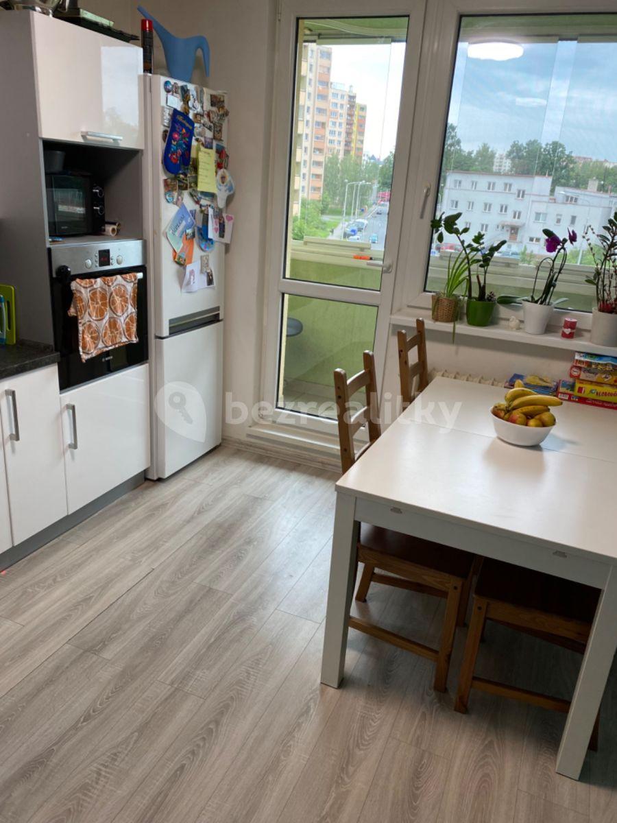 Predaj bytu 3-izbový 73 m², Novodvorská, Frýdek-Místek, Moravskoslezský kraj