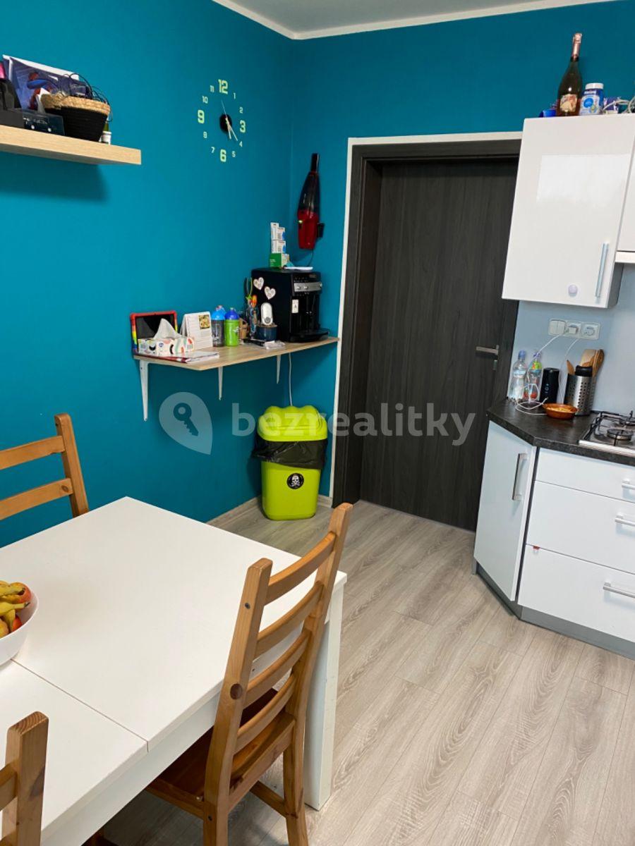 Predaj bytu 3-izbový 73 m², Novodvorská, Frýdek-Místek, Moravskoslezský kraj