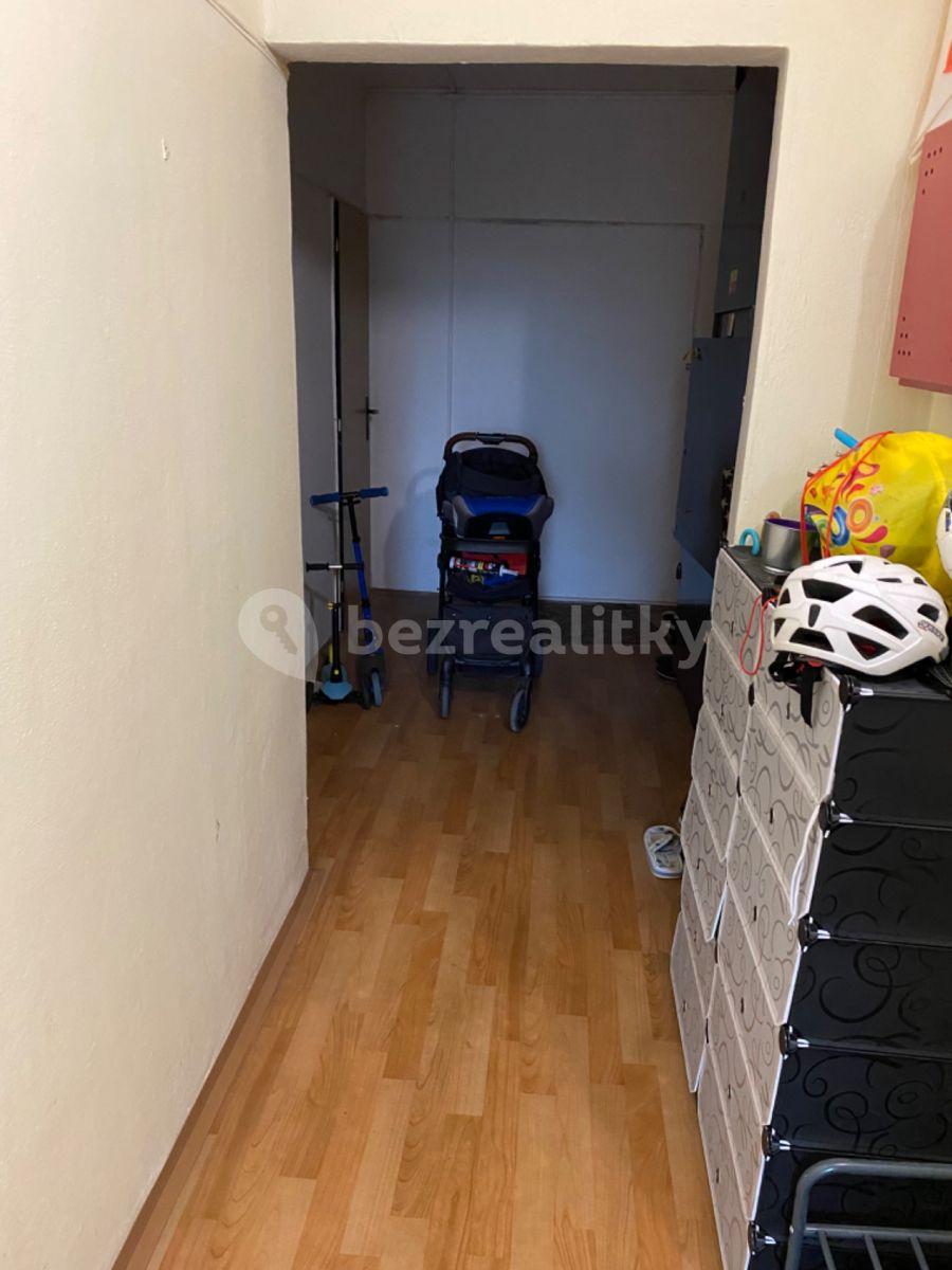 Predaj bytu 3-izbový 73 m², Novodvorská, Frýdek-Místek, Moravskoslezský kraj