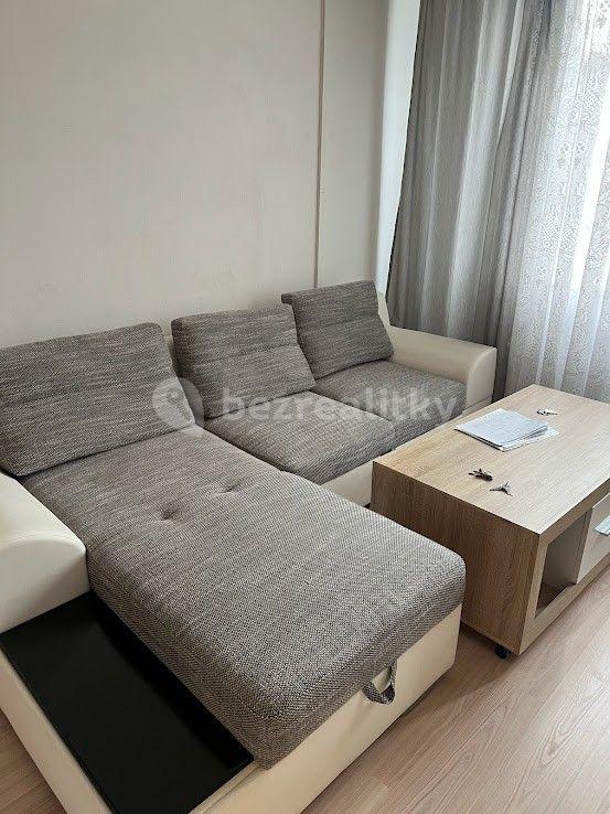 Predaj bytu 1-izbový 38 m², Průběžná, Milovice, Středočeský kraj