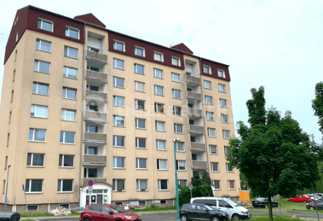 Predaj bytu 1-izbový 38 m², Průběžná, Milovice, Středočeský kraj