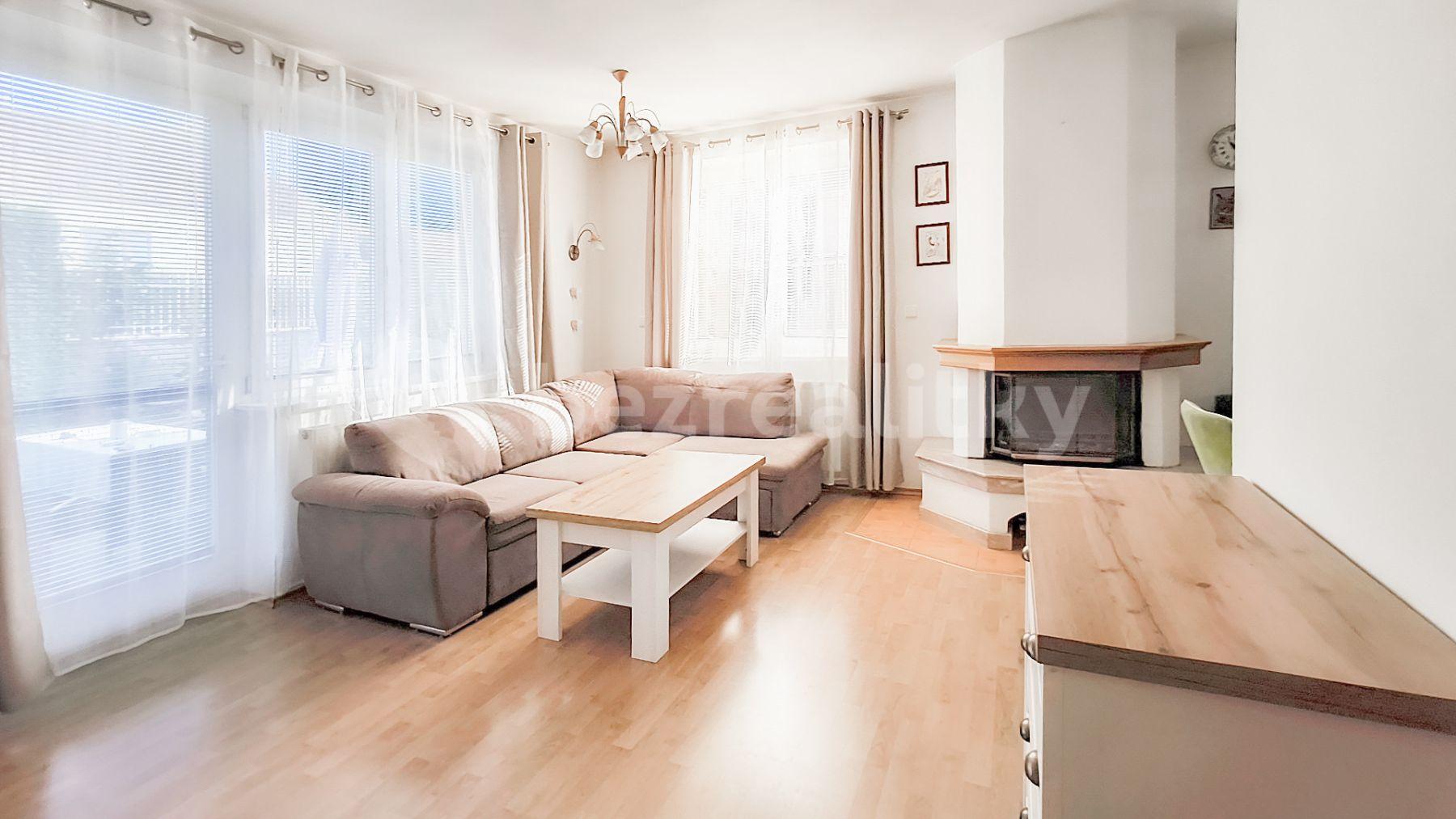 Predaj domu 150 m², pozemek 504 m², Velká Strana, Košetice, Kraj Vysočina