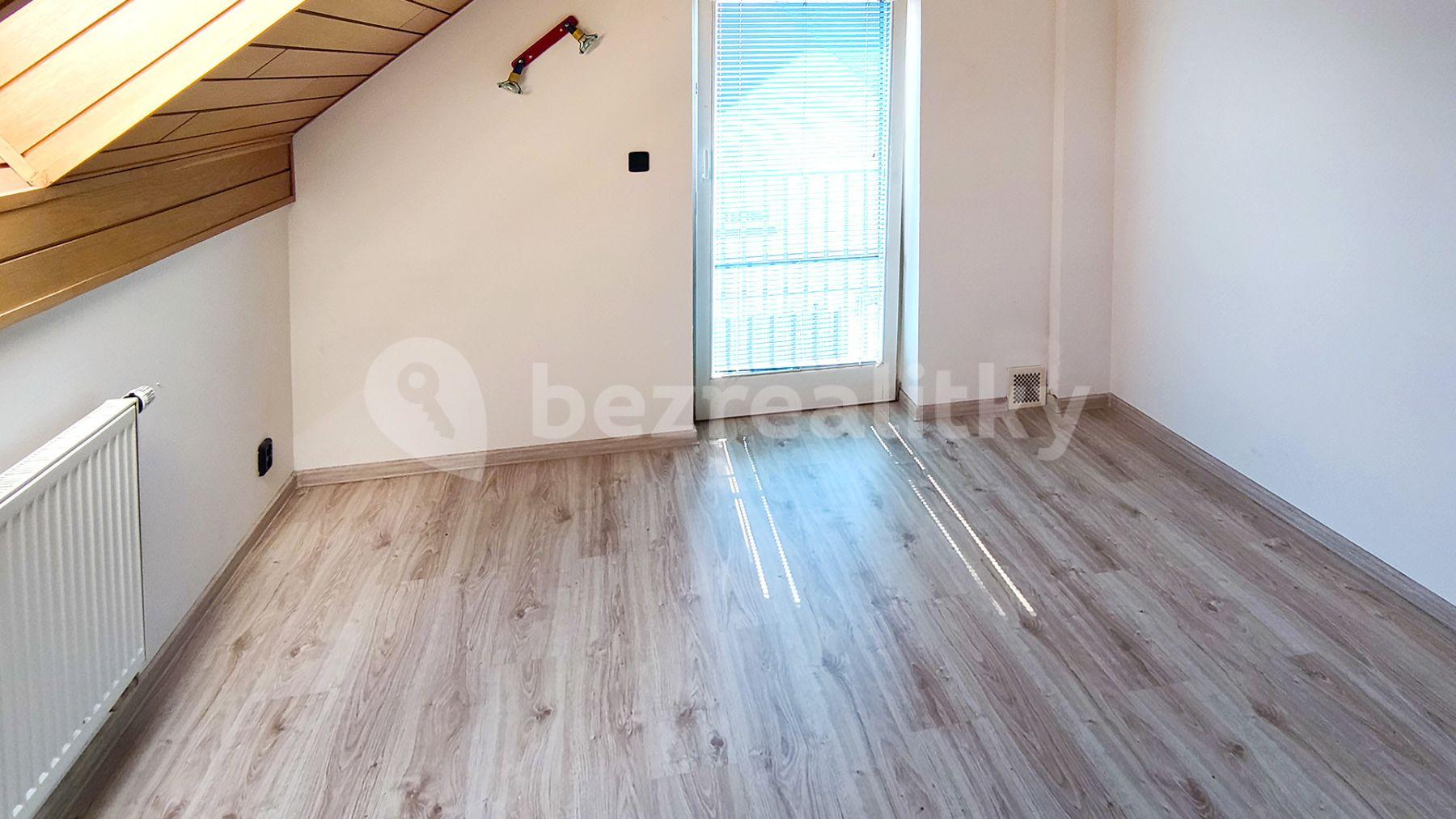 Predaj domu 150 m², pozemek 504 m², Velká Strana, Košetice, Kraj Vysočina