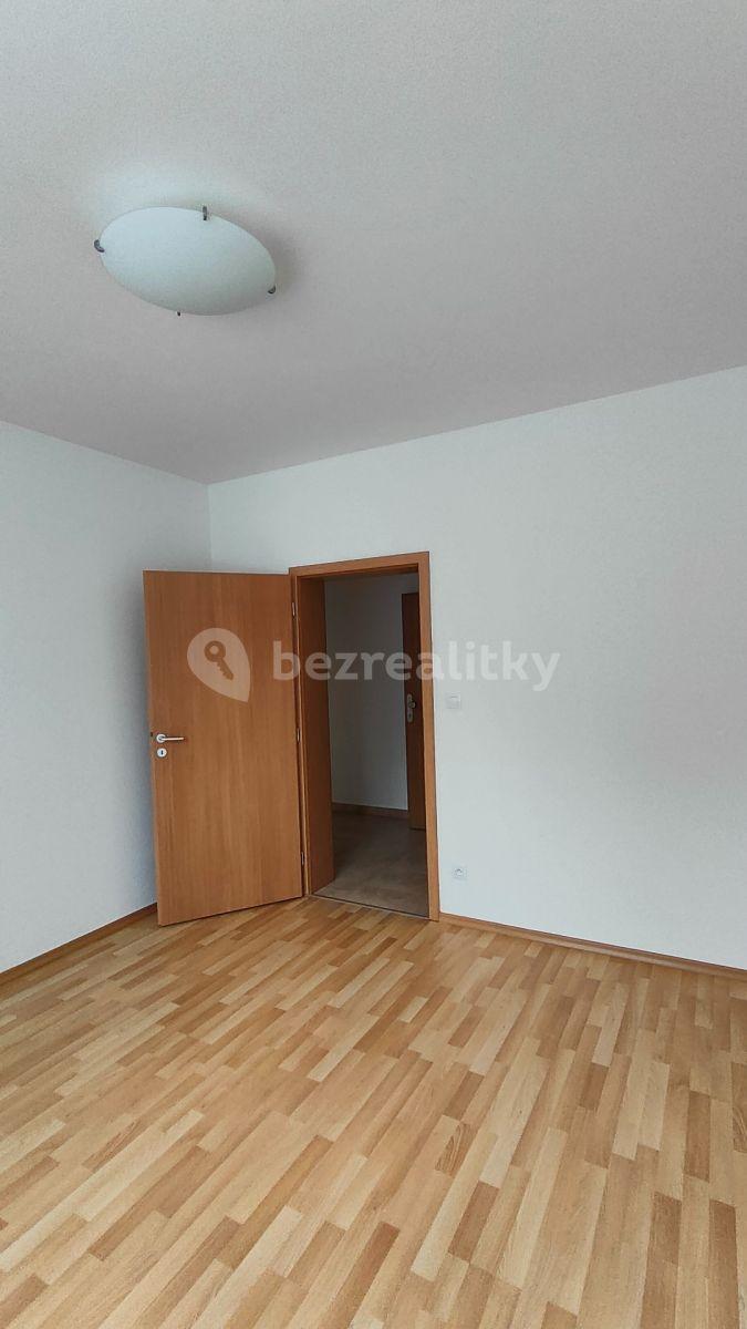 Predaj bytu 4-izbový 95 m², V Zahradách, Beroun, Středočeský kraj