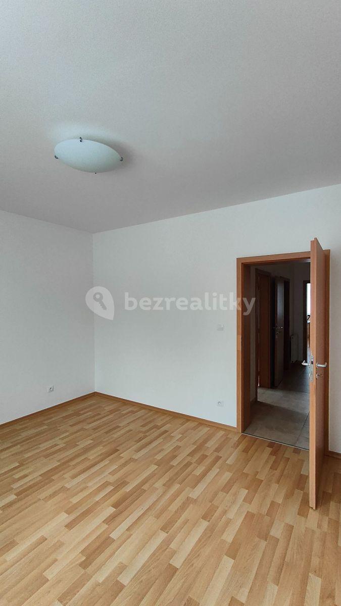 Predaj bytu 4-izbový 95 m², V Zahradách, Beroun, Středočeský kraj