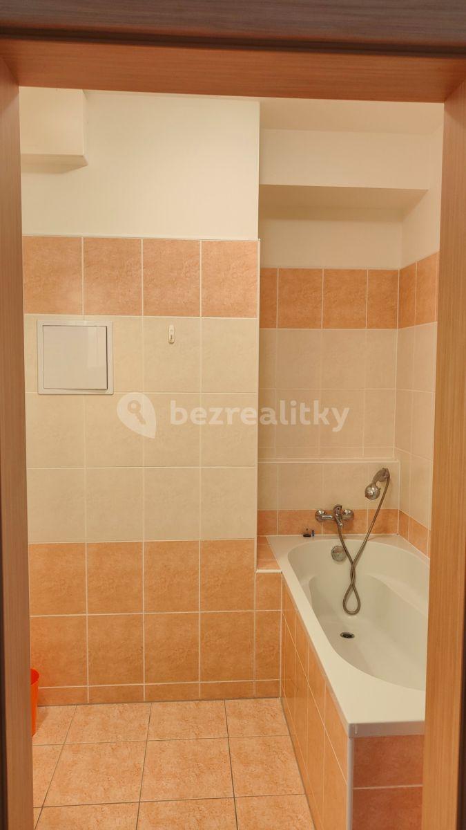 Predaj bytu 4-izbový 95 m², V Zahradách, Beroun, Středočeský kraj