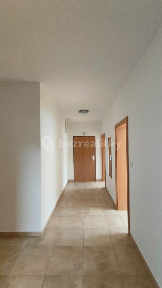 Predaj bytu 4-izbový 95 m², V Zahradách, Beroun, Středočeský kraj