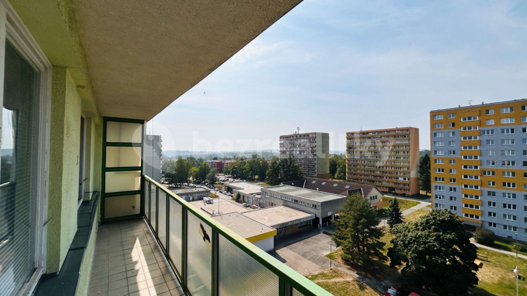 Prenájom bytu 1-izbový 39 m², Ludvíka Podéště, Ostrava, Moravskoslezský kraj