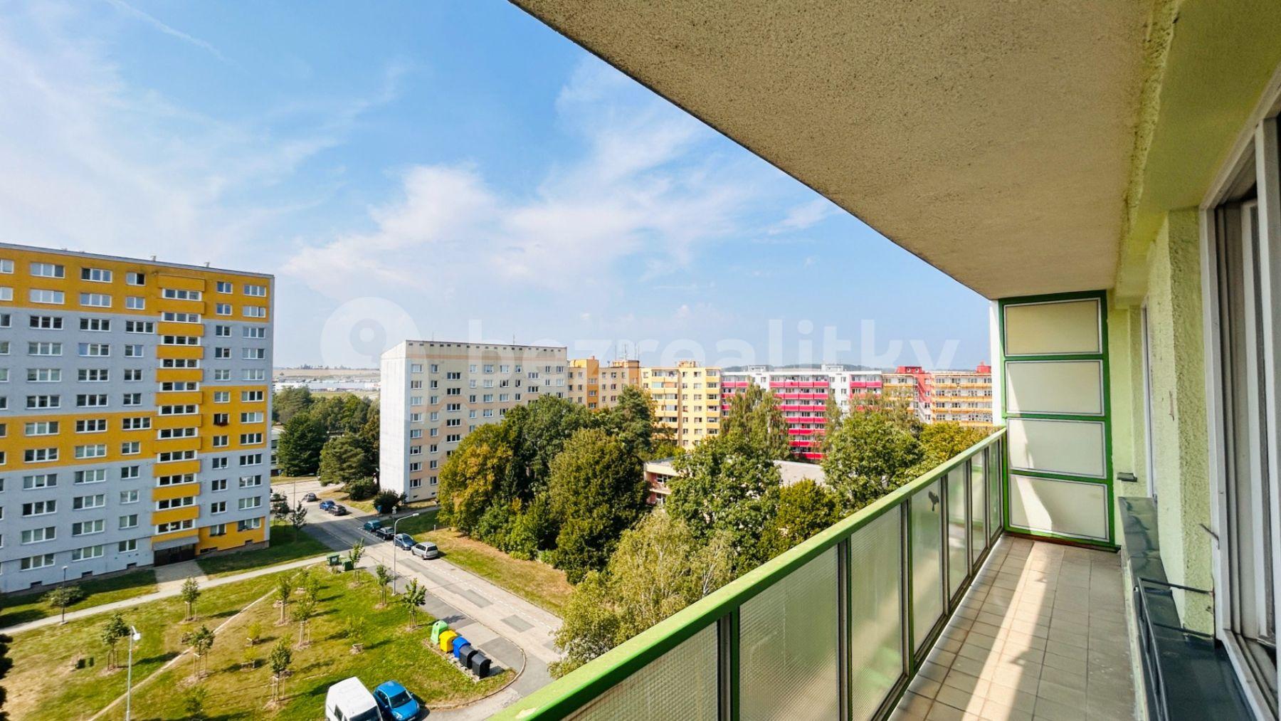 Prenájom bytu 1-izbový 39 m², Ludvíka Podéště, Ostrava, Moravskoslezský kraj