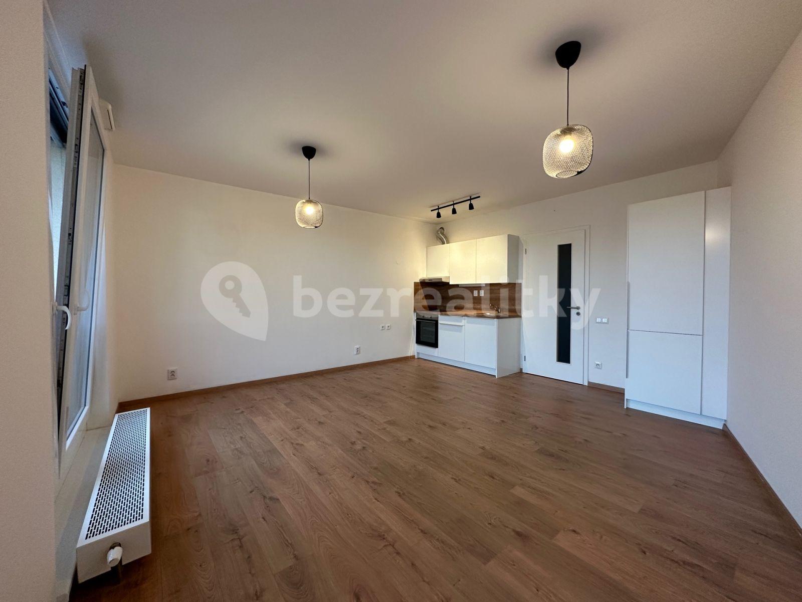 Predaj bytu 1-izbový 38 m², Olgy Havlové, Praha, Praha