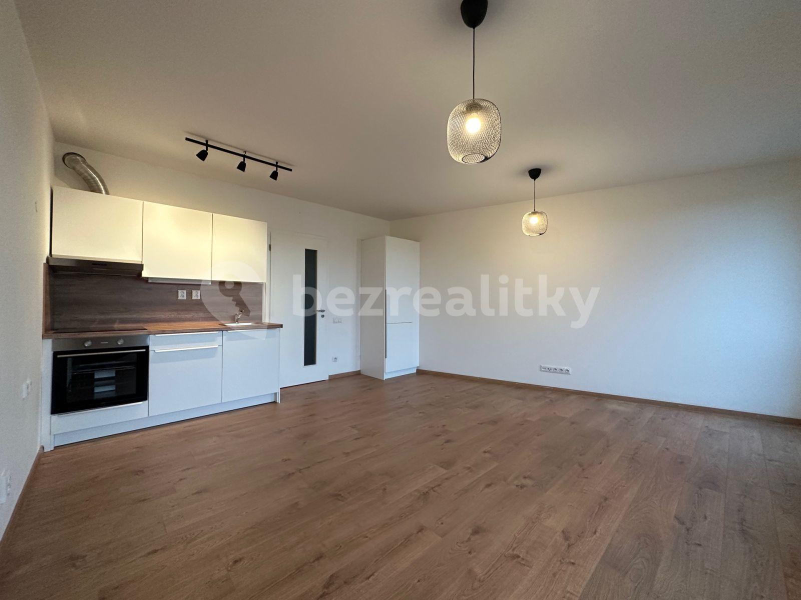 Predaj bytu 1-izbový 38 m², Olgy Havlové, Praha, Praha