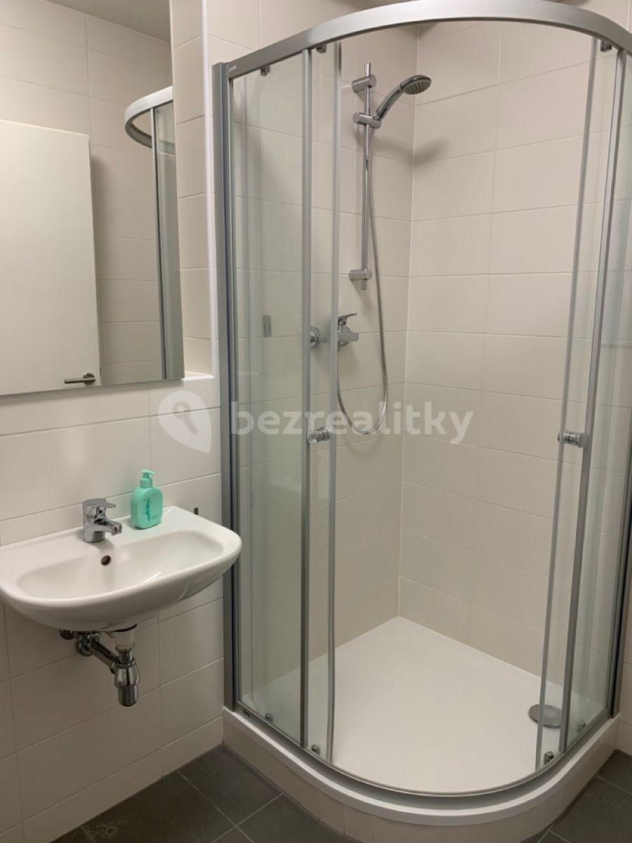 Predaj bytu 1-izbový 38 m², Olgy Havlové, Praha, Praha