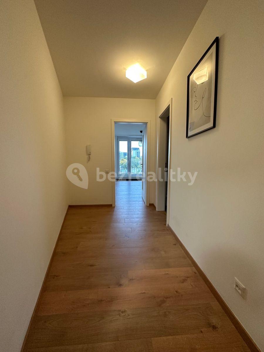 Predaj bytu 1-izbový 38 m², Olgy Havlové, Praha, Praha