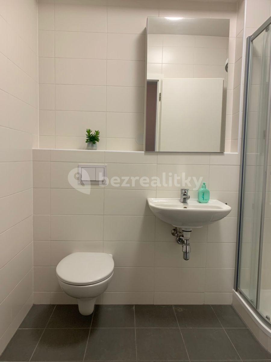 Predaj bytu 1-izbový 38 m², Olgy Havlové, Praha, Praha