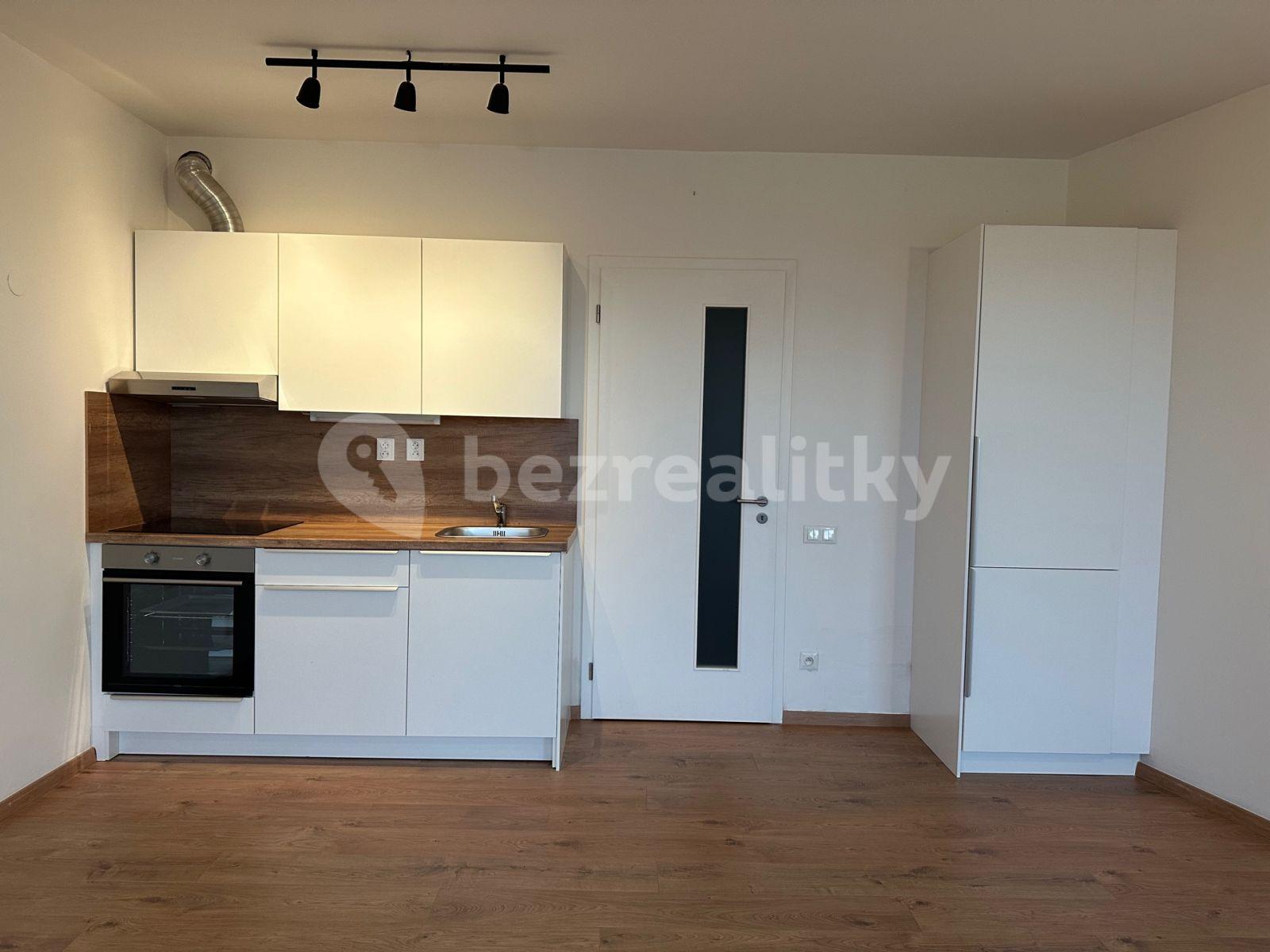 Predaj bytu 1-izbový 38 m², Olgy Havlové, Praha, Praha