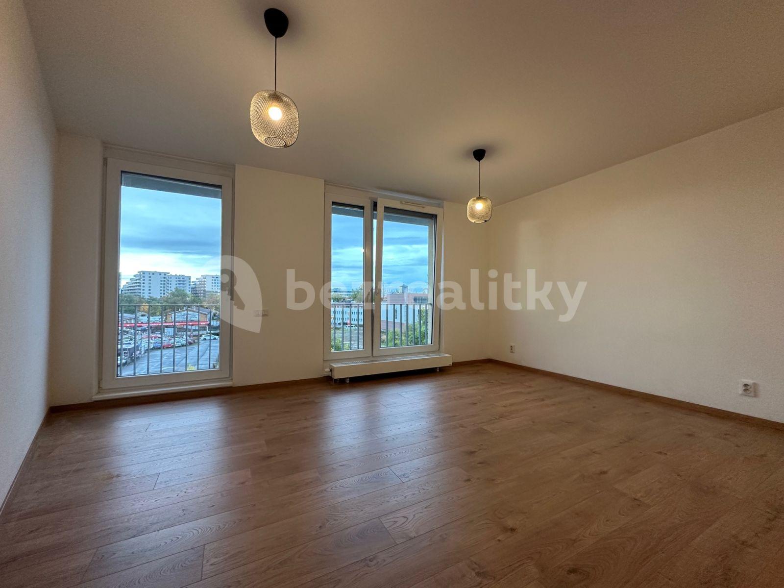 Predaj bytu 1-izbový 38 m², Olgy Havlové, Praha, Praha