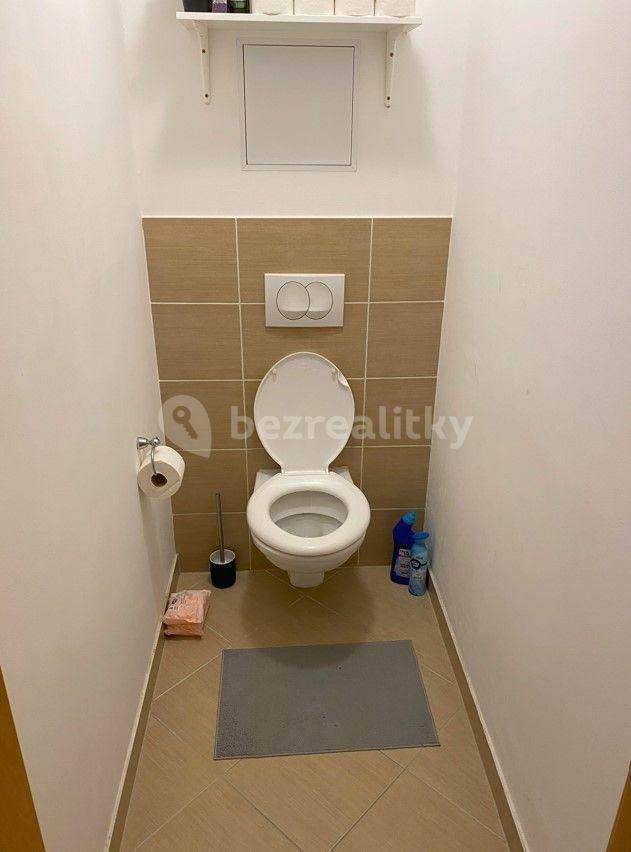 Prenájom bytu 2-izbový 50 m², Chlebovická, Praha, Praha