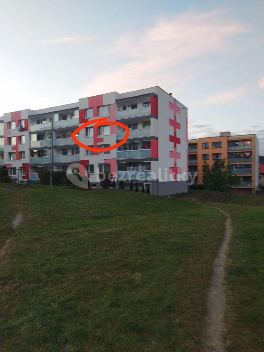 Predaj bytu 2-izbový 46 m², Nová, Mníšek pod Brdy, Středočeský kraj