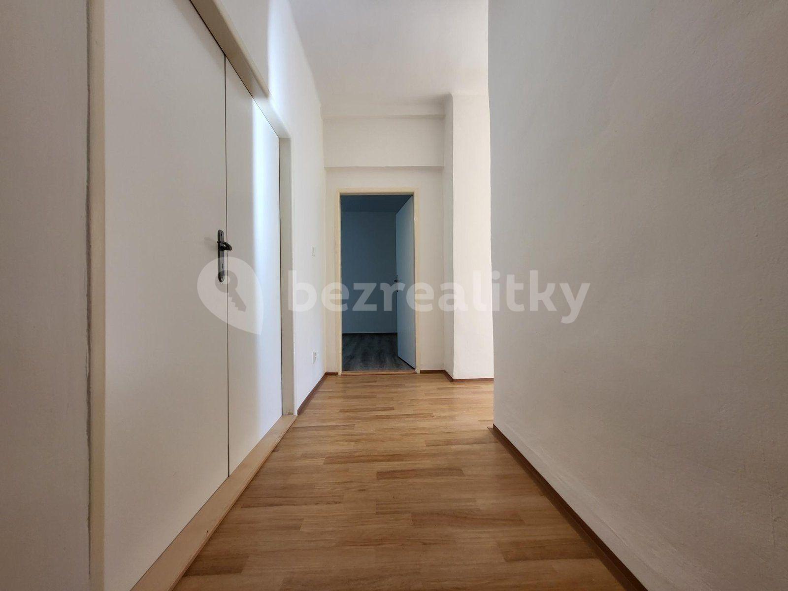 Prenájom bytu 3-izbový 74 m², Fibichova, Karviná, Moravskoslezský kraj