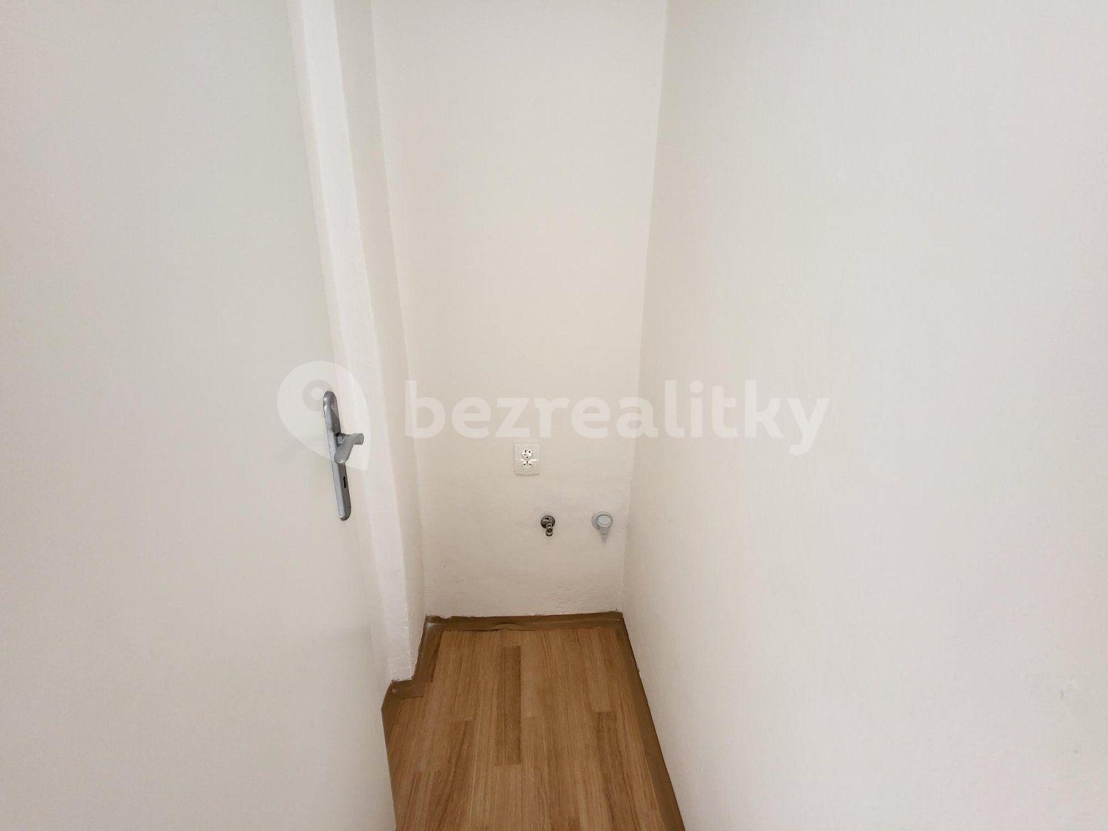 Prenájom bytu 3-izbový 74 m², Fibichova, Karviná, Moravskoslezský kraj