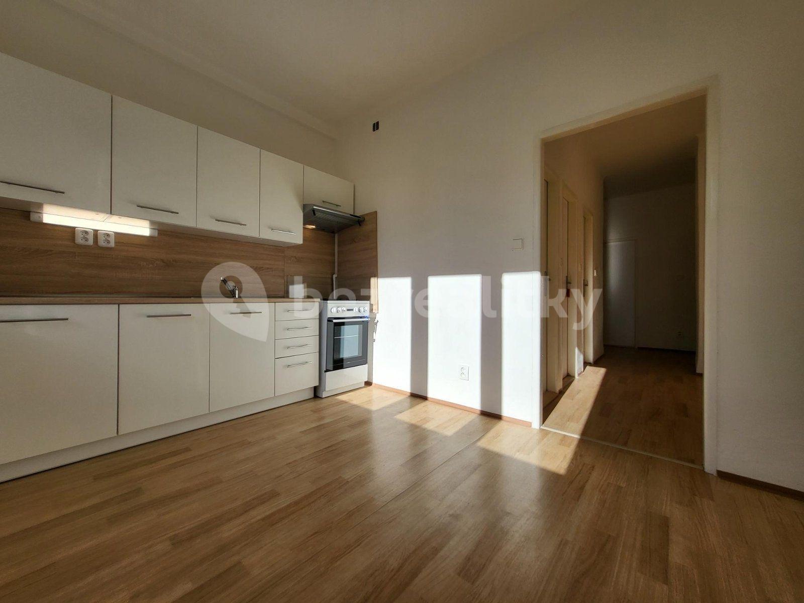 Prenájom bytu 3-izbový 74 m², Fibichova, Karviná, Moravskoslezský kraj