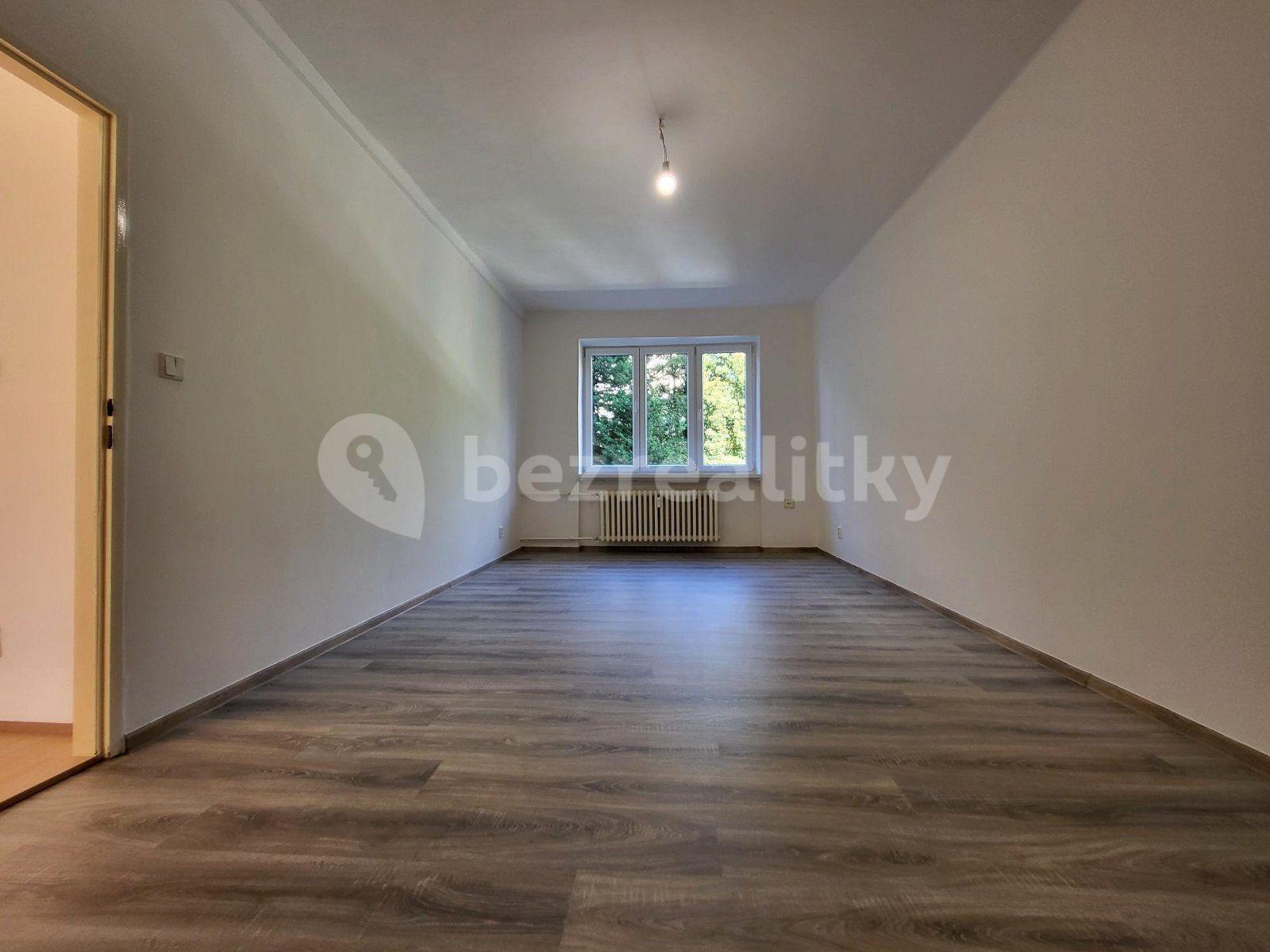 Prenájom bytu 3-izbový 74 m², Fibichova, Karviná, Moravskoslezský kraj