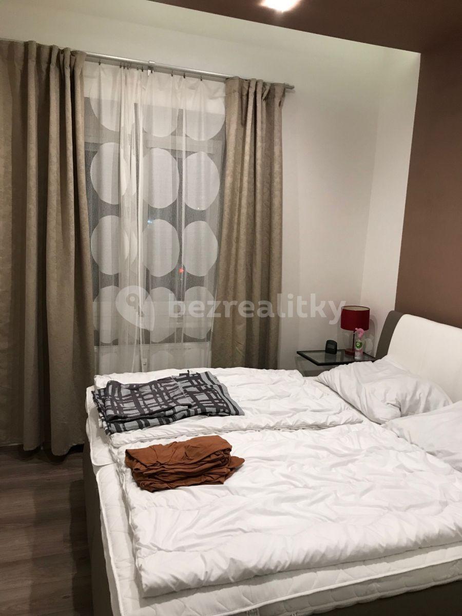 Prenájom bytu 2-izbový 43 m², Malešická, Praha, Praha