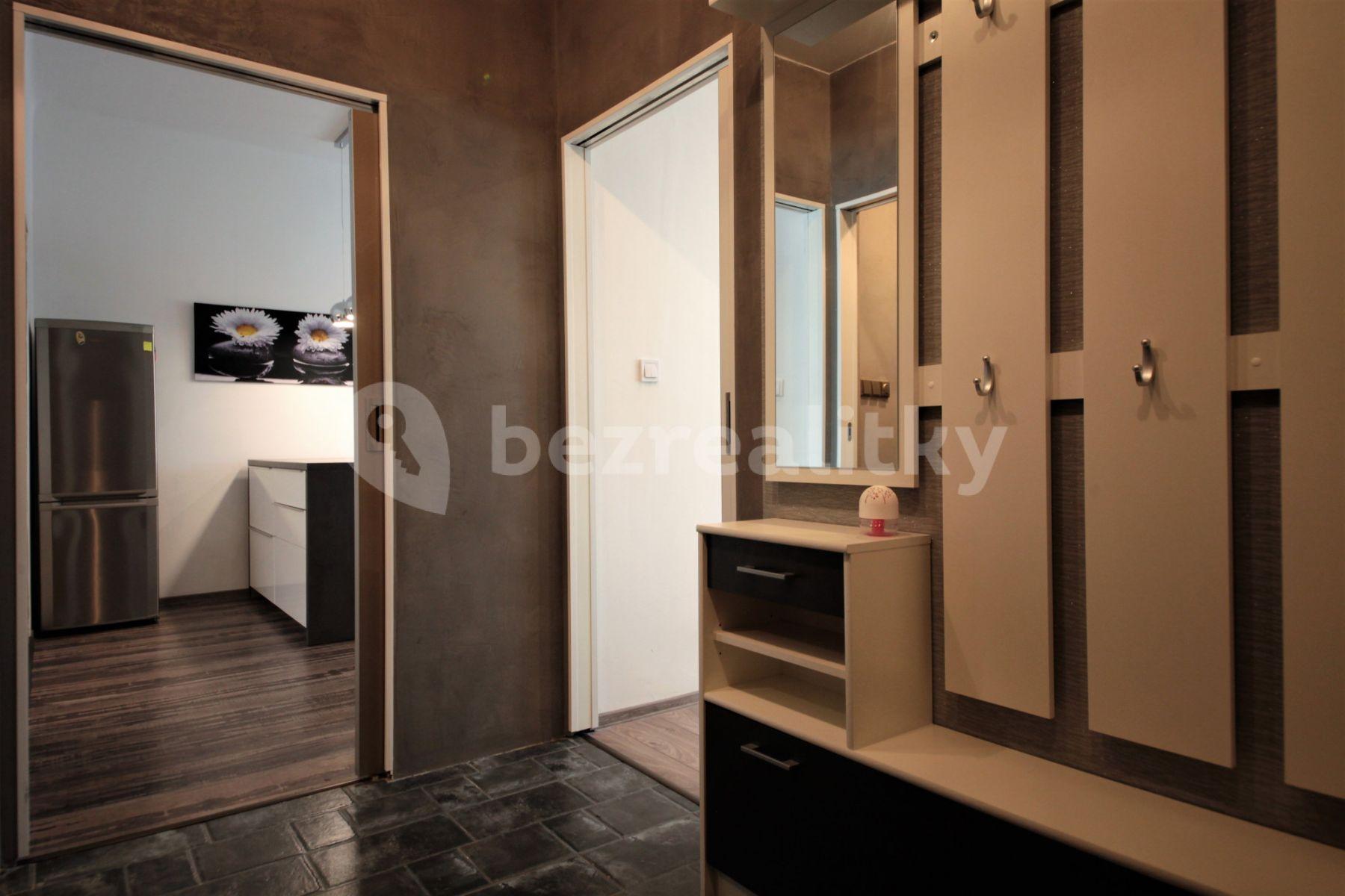 Prenájom bytu 2-izbový 43 m², Malešická, Praha, Praha