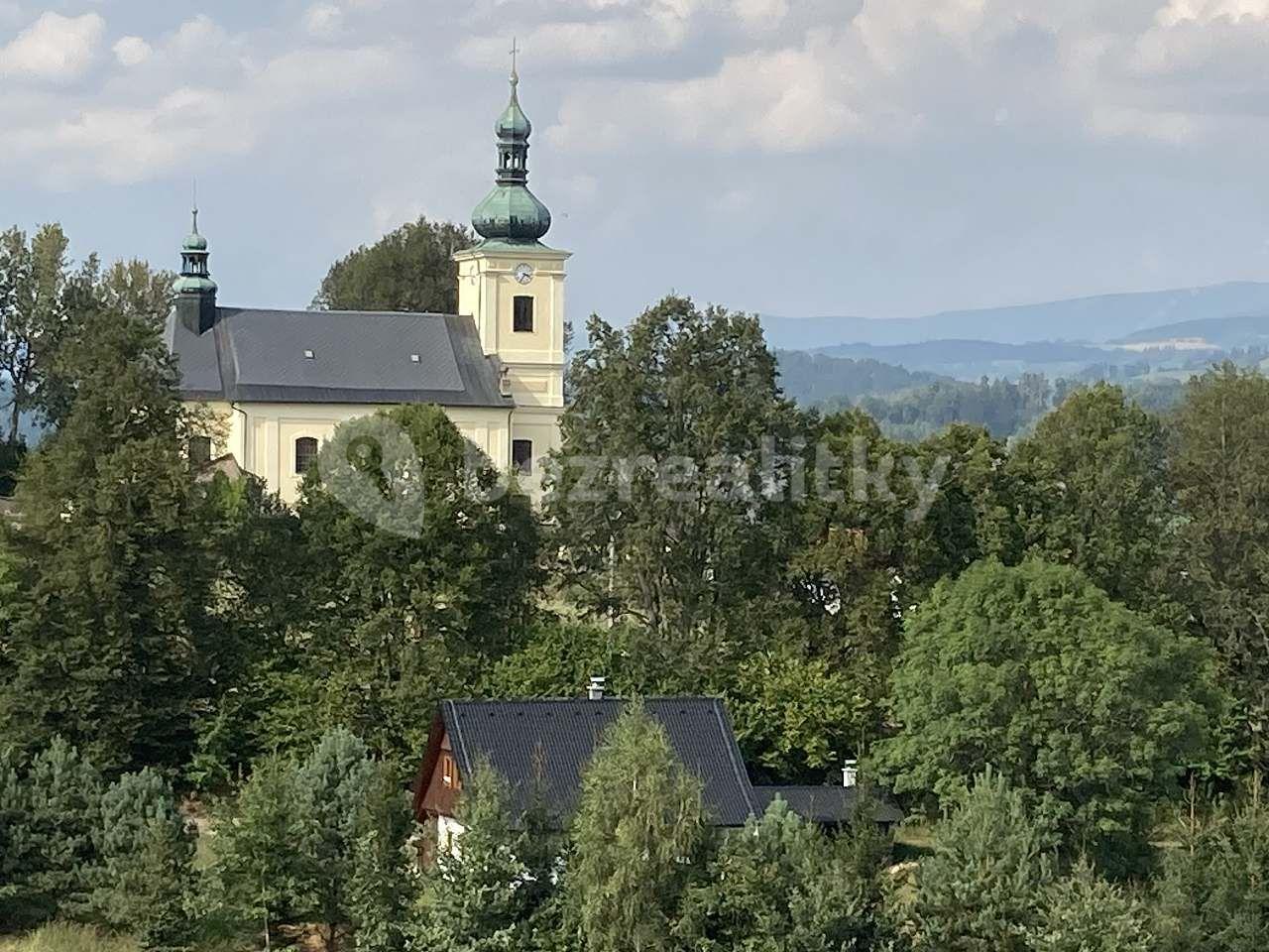 Prenájom rekreačného objektu, Mříčná, Liberecký kraj