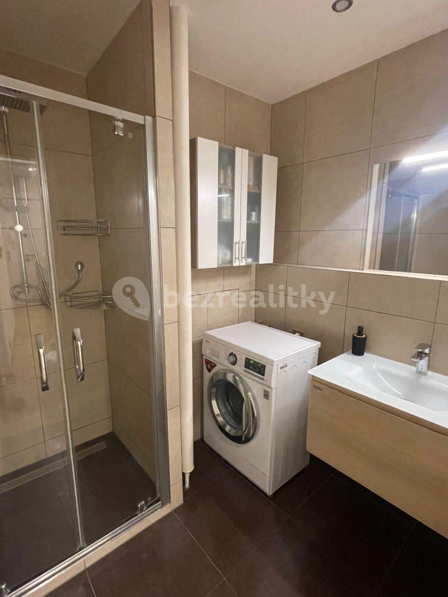 Predaj bytu 3-izbový 58 m², Kubánské náměstí, Praha, Praha