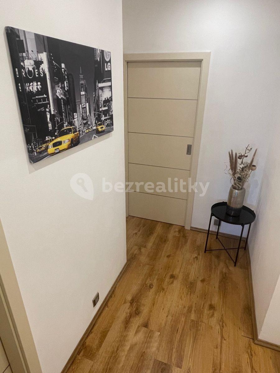 Predaj bytu 3-izbový 58 m², Kubánské náměstí, Praha, Praha