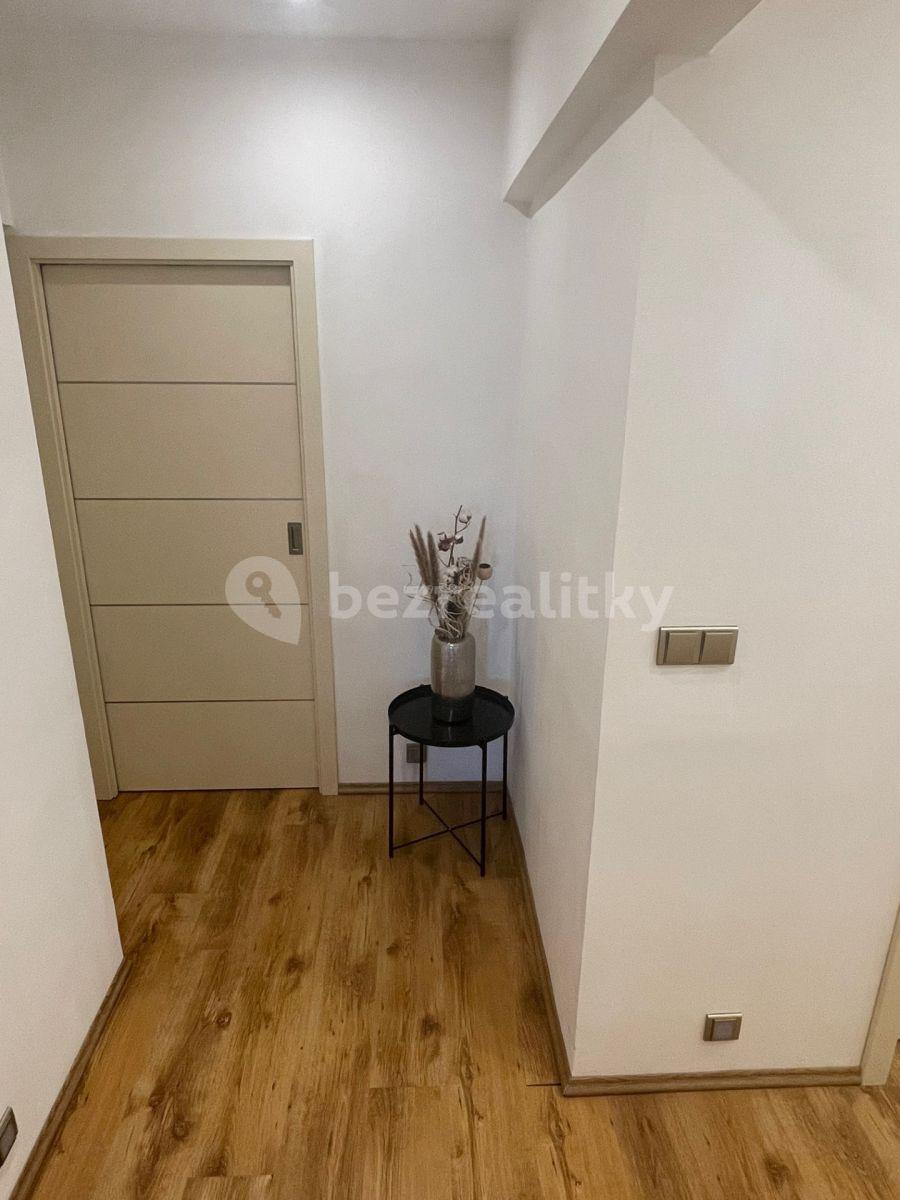 Predaj bytu 3-izbový 58 m², Kubánské náměstí, Praha, Praha