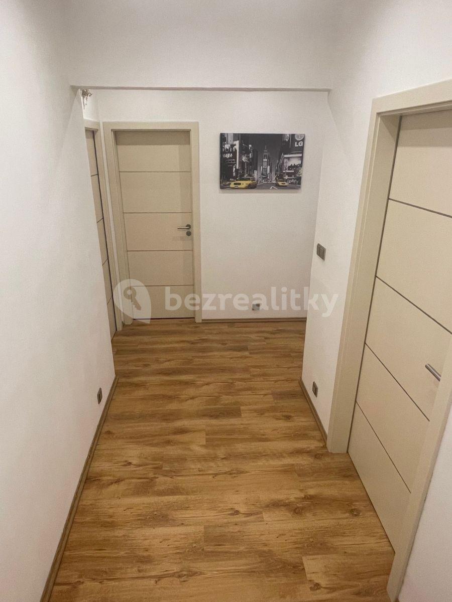 Predaj bytu 3-izbový 58 m², Kubánské náměstí, Praha, Praha