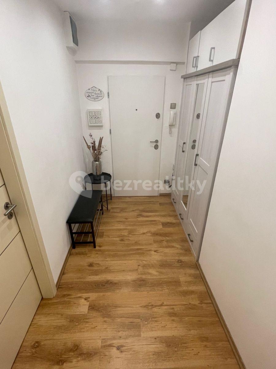 Predaj bytu 3-izbový 58 m², Kubánské náměstí, Praha, Praha