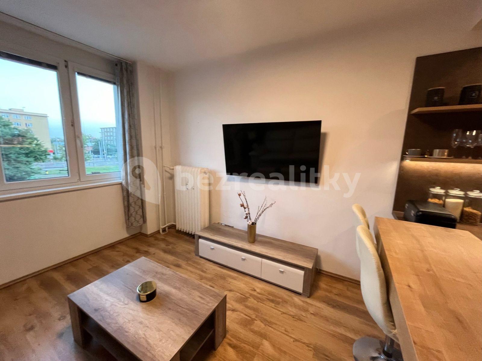 Predaj bytu 3-izbový 58 m², Kubánské náměstí, Praha, Praha