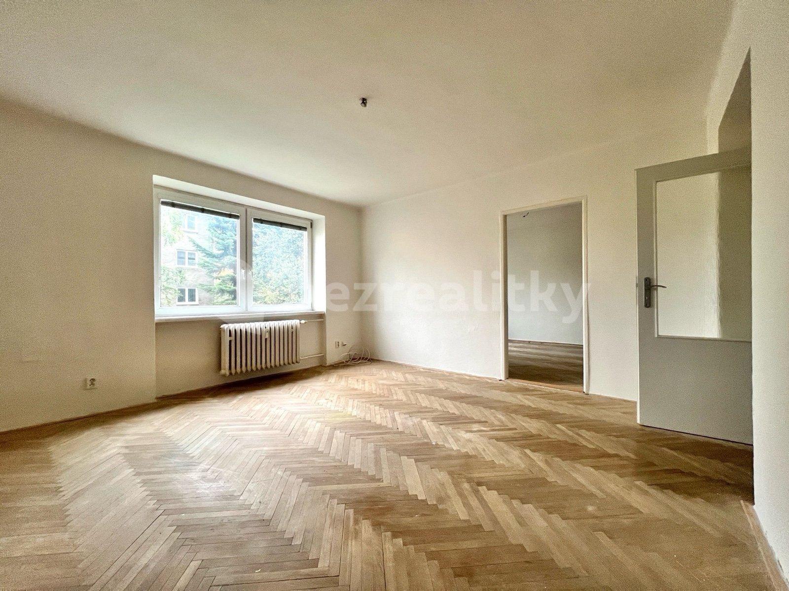 Prenájom bytu 2-izbový 56 m², Jana Nerudy, Hlučín, Moravskoslezský kraj