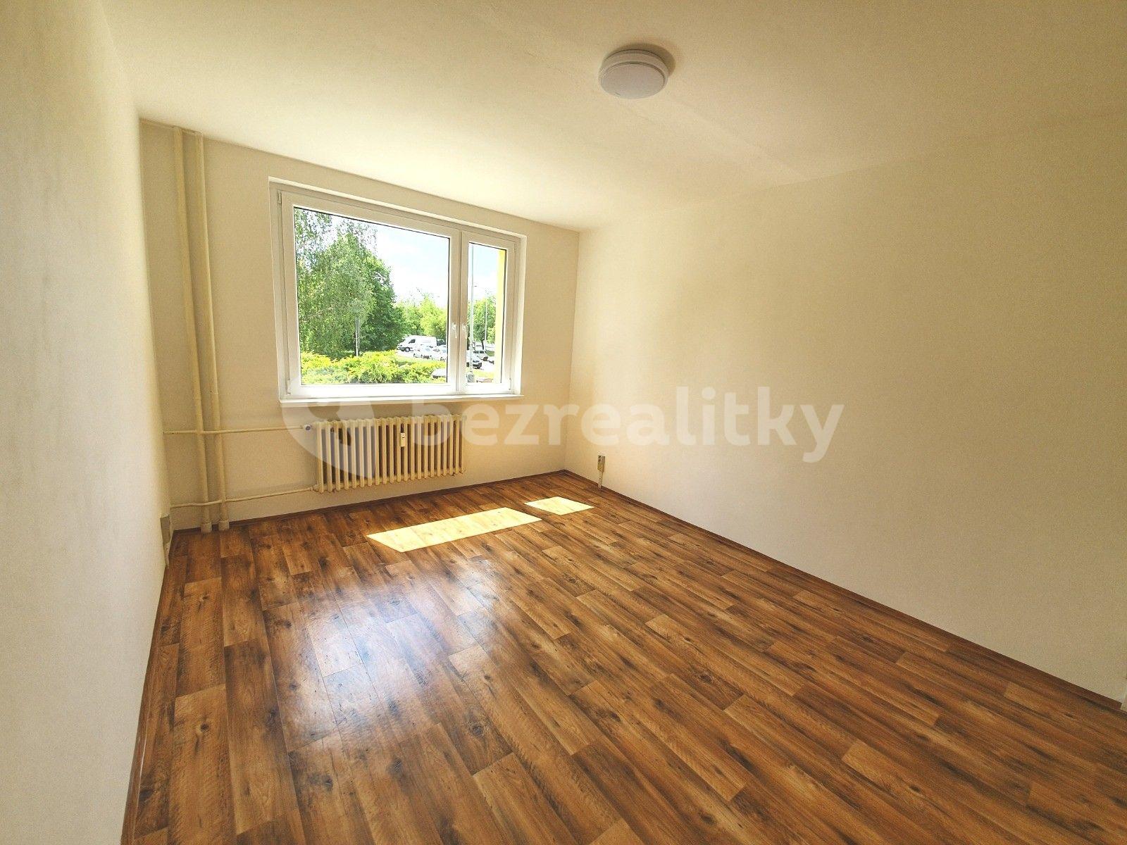 Predaj bytu 3-izbový 77 m², Dobratická, Praha, Praha