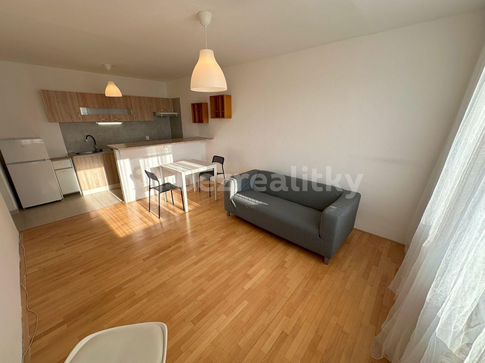 Predaj bytu 2-izbový 39 m², Štúrova, Praha, Praha