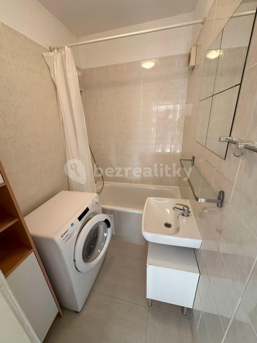 Predaj bytu 2-izbový 39 m², Štúrova, Praha, Praha