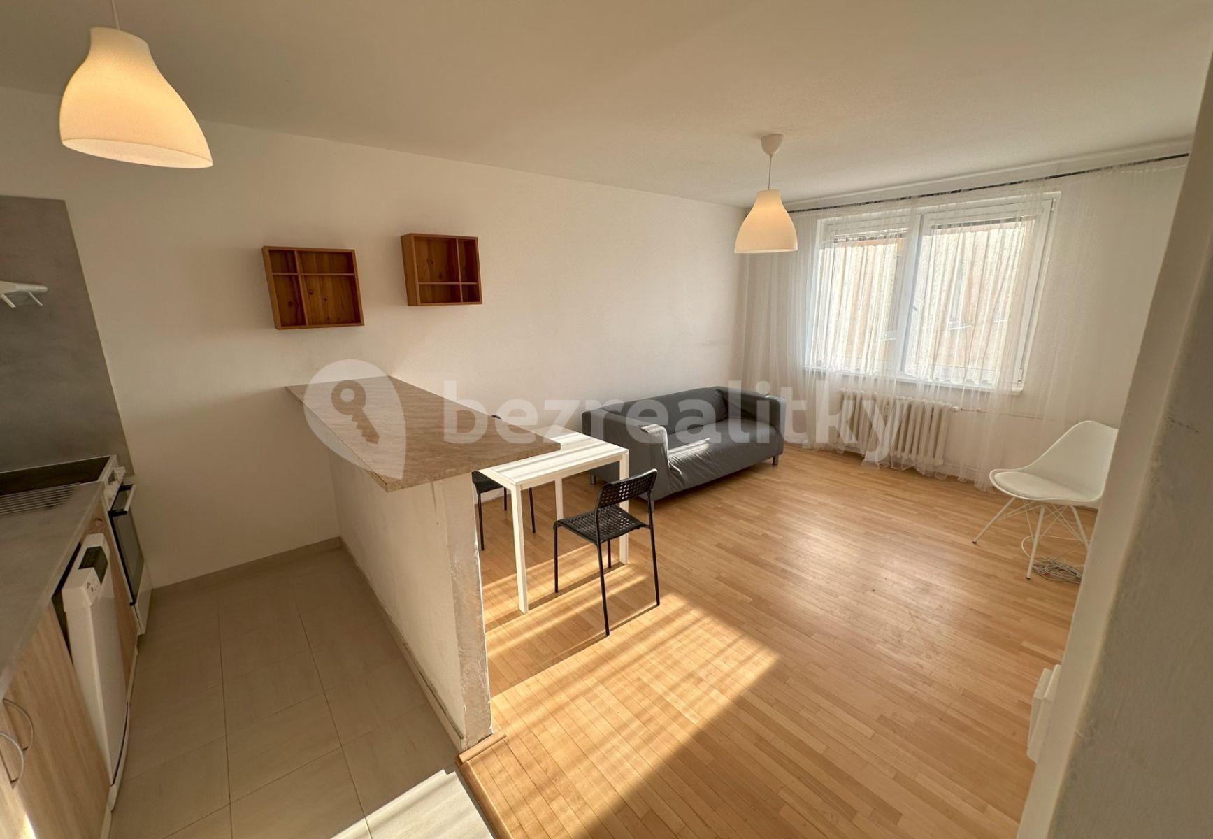 Predaj bytu 2-izbový 39 m², Štúrova, Praha, Praha