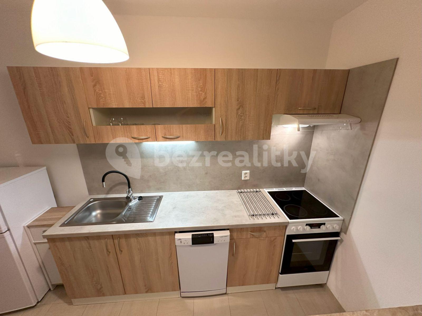 Predaj bytu 2-izbový 39 m², Štúrova, Praha, Praha