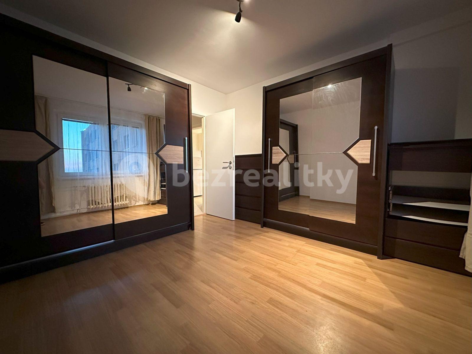 Predaj bytu 2-izbový 39 m², Štúrova, Praha, Praha