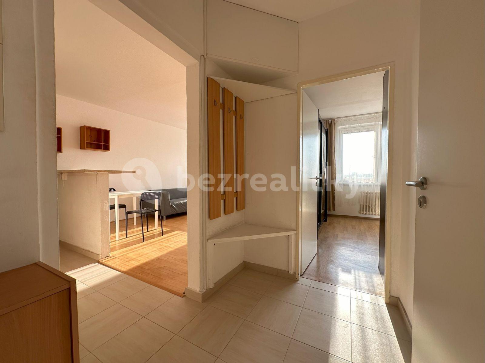 Predaj bytu 2-izbový 39 m², Štúrova, Praha, Praha