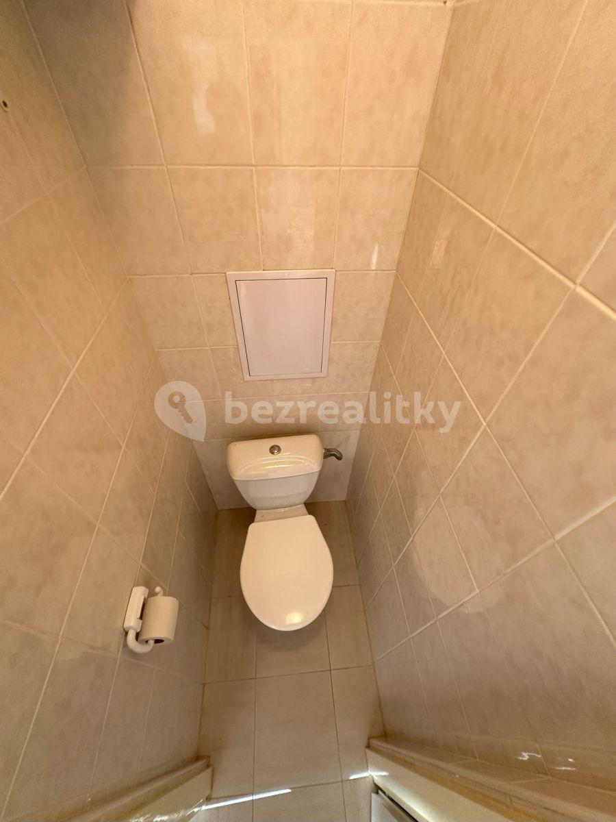 Predaj bytu 2-izbový 39 m², Štúrova, Praha, Praha