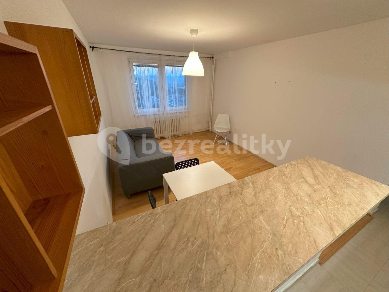 Predaj bytu 2-izbový 39 m², Štúrova, Praha, Praha