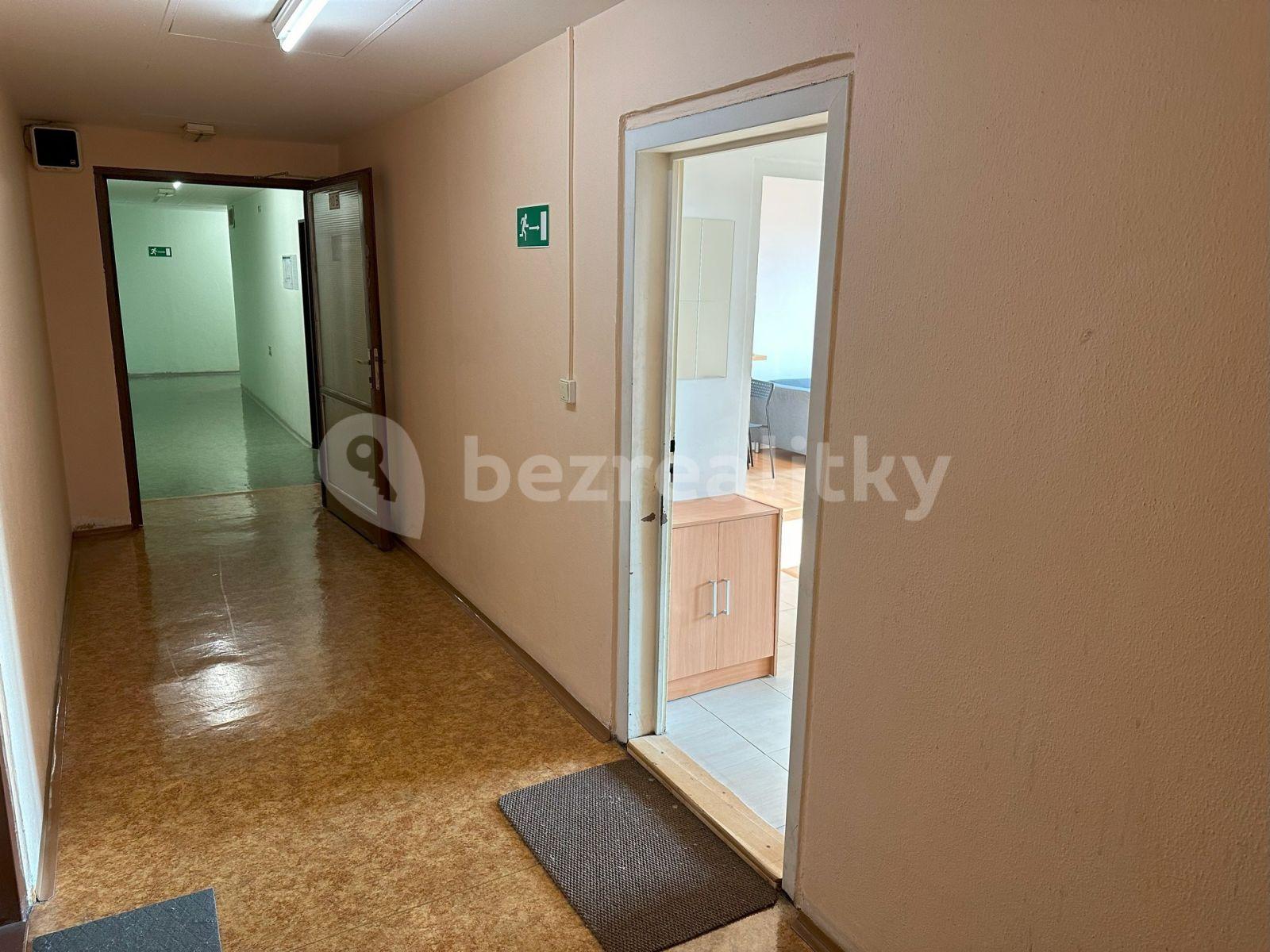 Predaj bytu 2-izbový 39 m², Štúrova, Praha, Praha