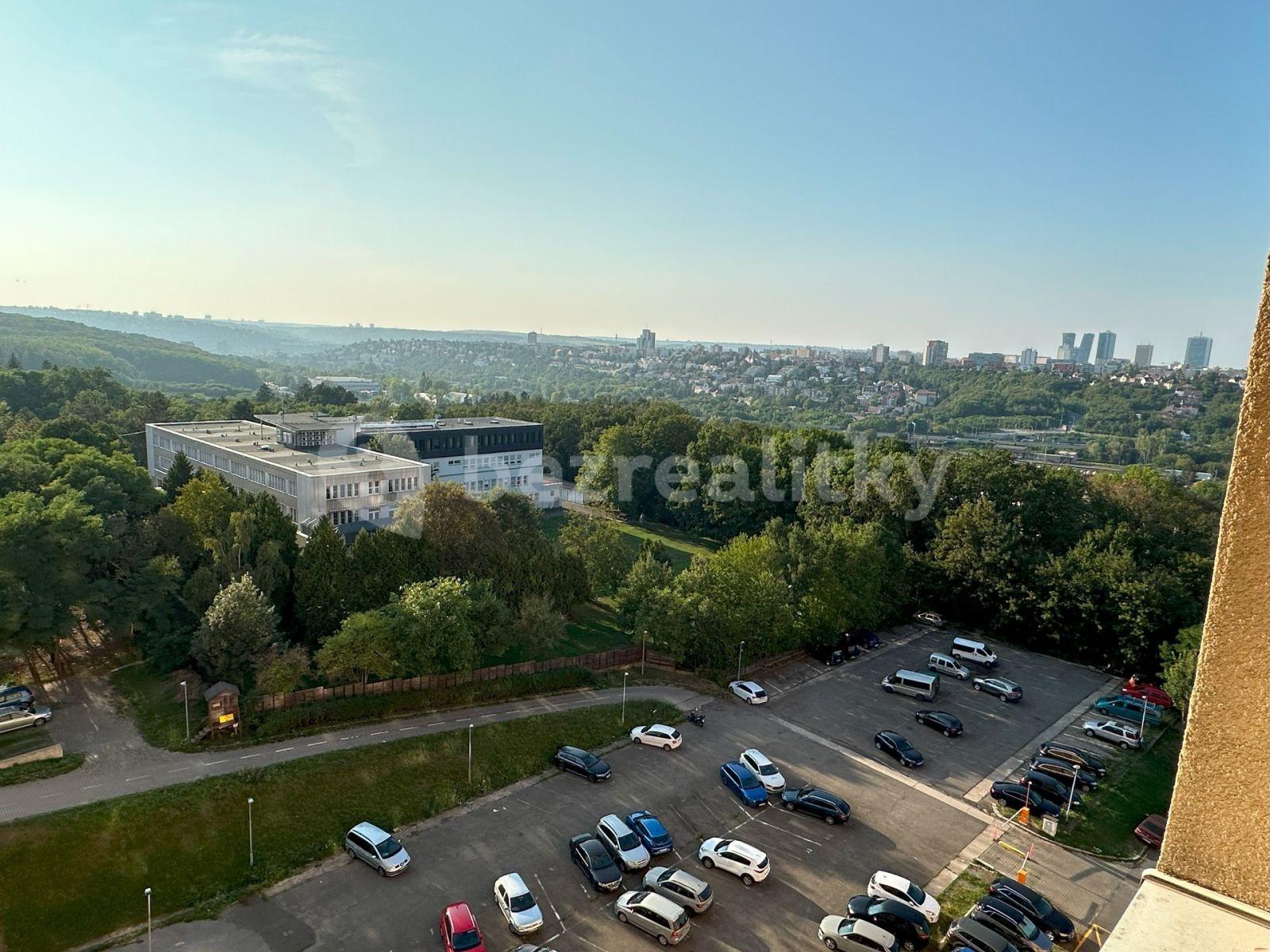 Predaj bytu 2-izbový 39 m², Štúrova, Praha, Praha